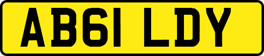 AB61LDY