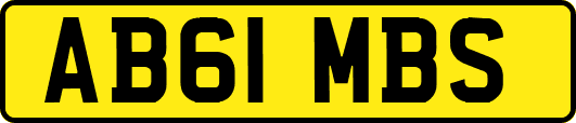 AB61MBS