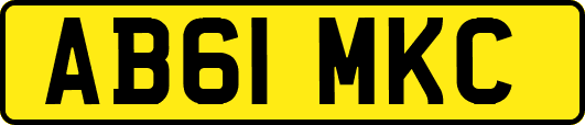 AB61MKC