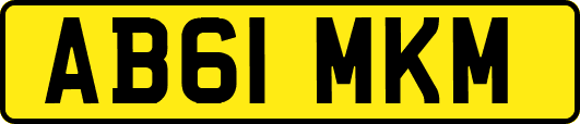 AB61MKM