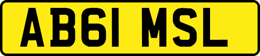 AB61MSL