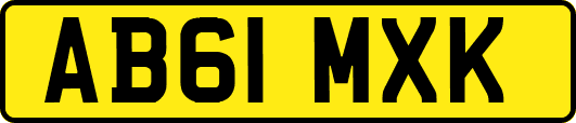 AB61MXK