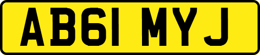 AB61MYJ