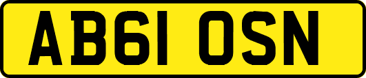 AB61OSN