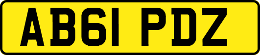 AB61PDZ