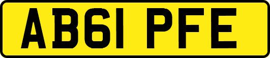 AB61PFE