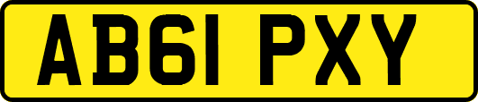 AB61PXY