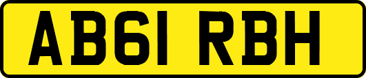 AB61RBH