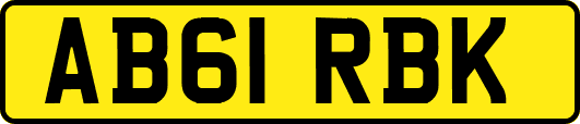 AB61RBK