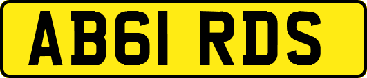 AB61RDS