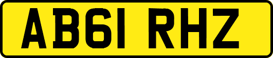 AB61RHZ