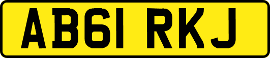 AB61RKJ