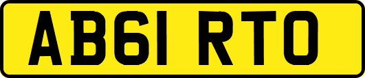 AB61RTO