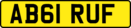 AB61RUF