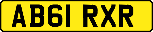 AB61RXR