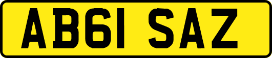 AB61SAZ