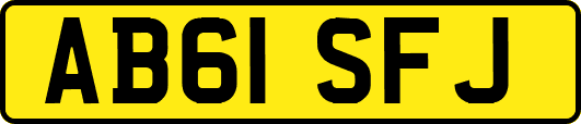 AB61SFJ