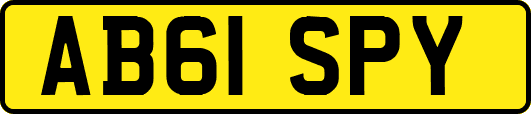 AB61SPY