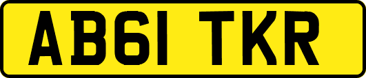 AB61TKR