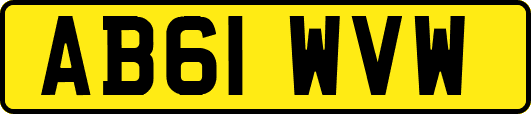 AB61WVW