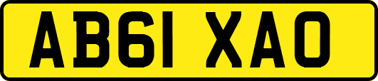 AB61XAO