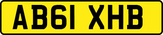 AB61XHB