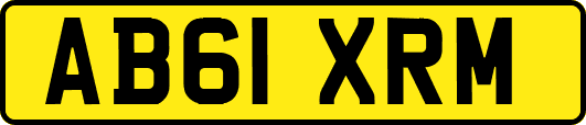 AB61XRM
