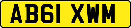 AB61XWM