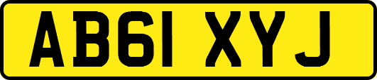AB61XYJ