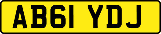 AB61YDJ