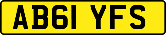 AB61YFS