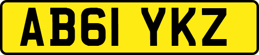 AB61YKZ