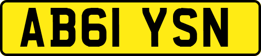 AB61YSN