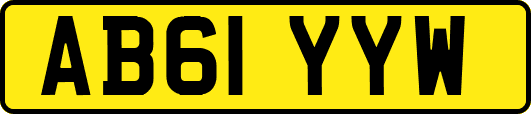 AB61YYW
