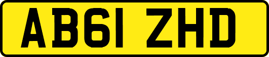 AB61ZHD
