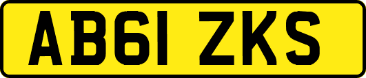 AB61ZKS