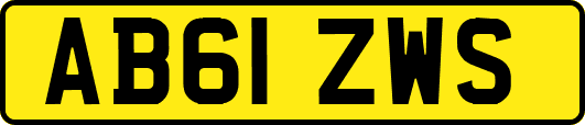 AB61ZWS
