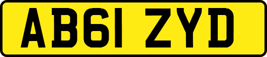 AB61ZYD