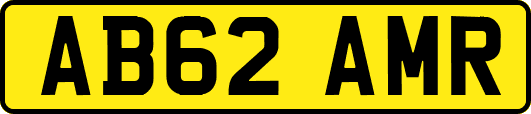 AB62AMR