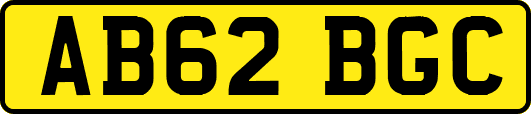 AB62BGC