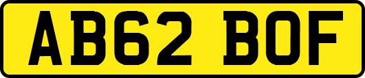 AB62BOF
