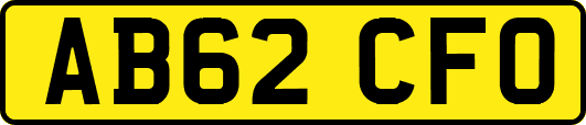 AB62CFO