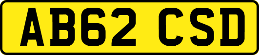AB62CSD
