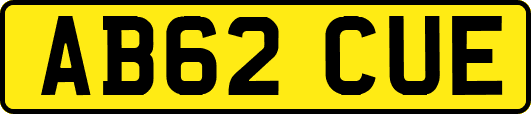 AB62CUE