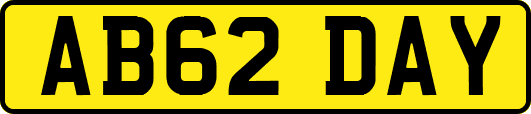 AB62DAY