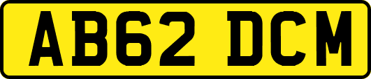 AB62DCM