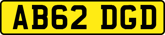 AB62DGD