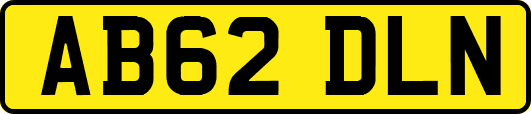 AB62DLN