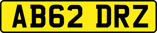 AB62DRZ