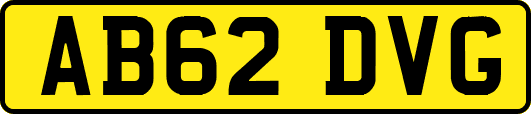 AB62DVG